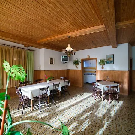 Violet Apartment Banjol Exterior photo