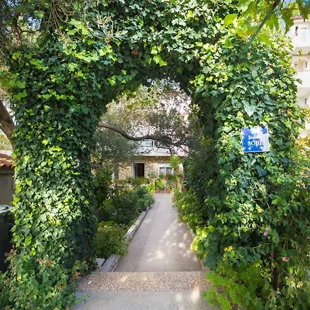 Violet Apartment Banjol Exterior photo