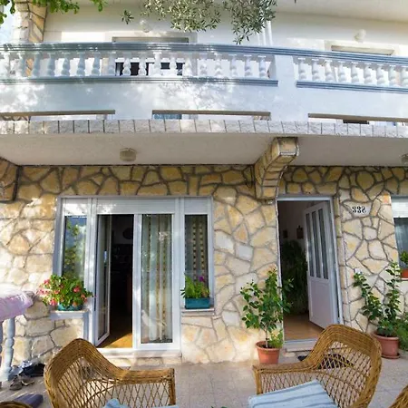Violet Apartment Banjol Exterior photo