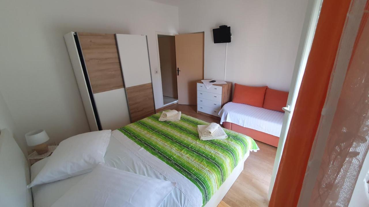Violet Appartement *