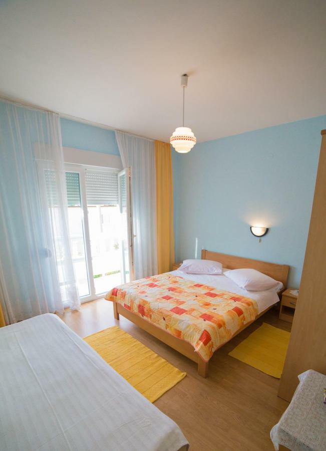 Appartement Violet *