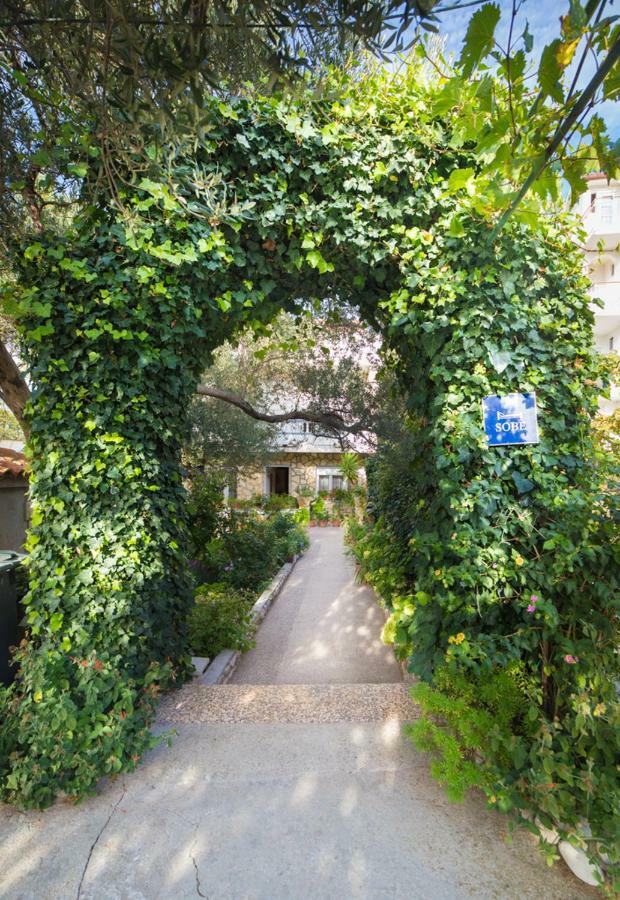 Appartement Violet Banjol