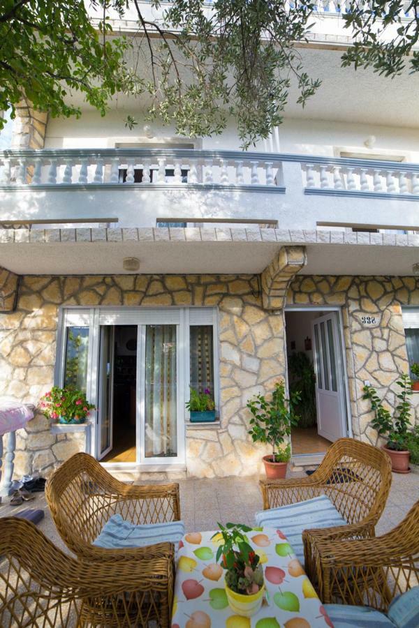 Appartement Violet *