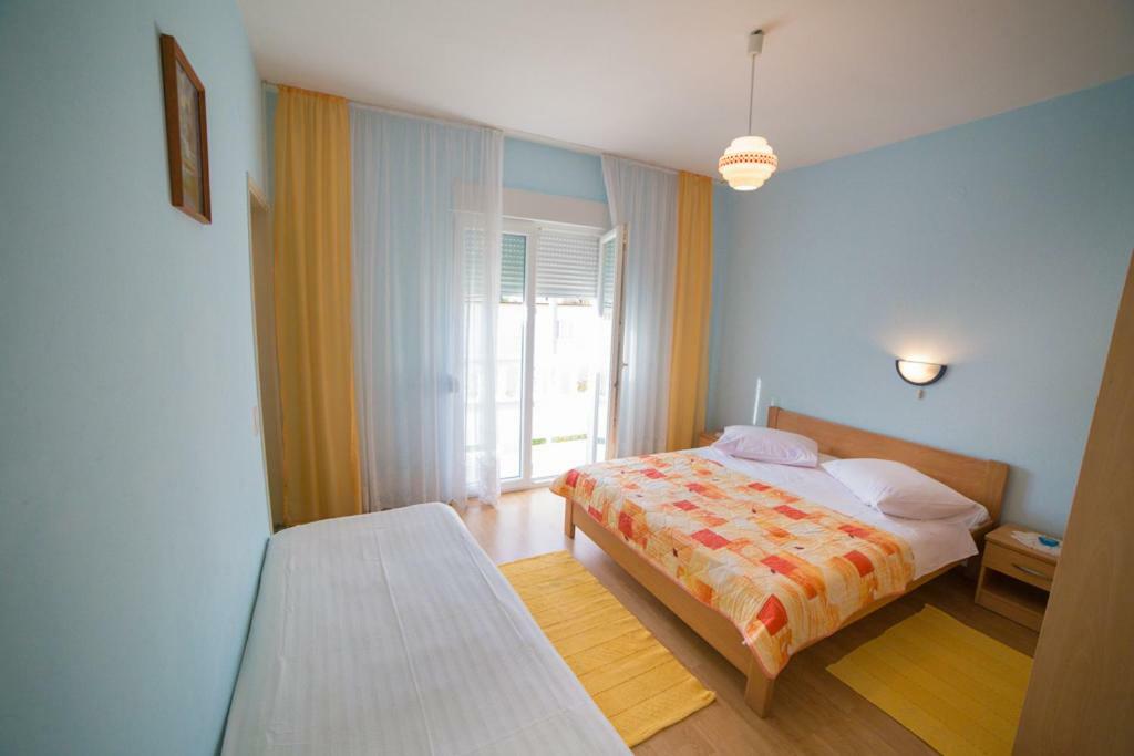 Appartement Violet *