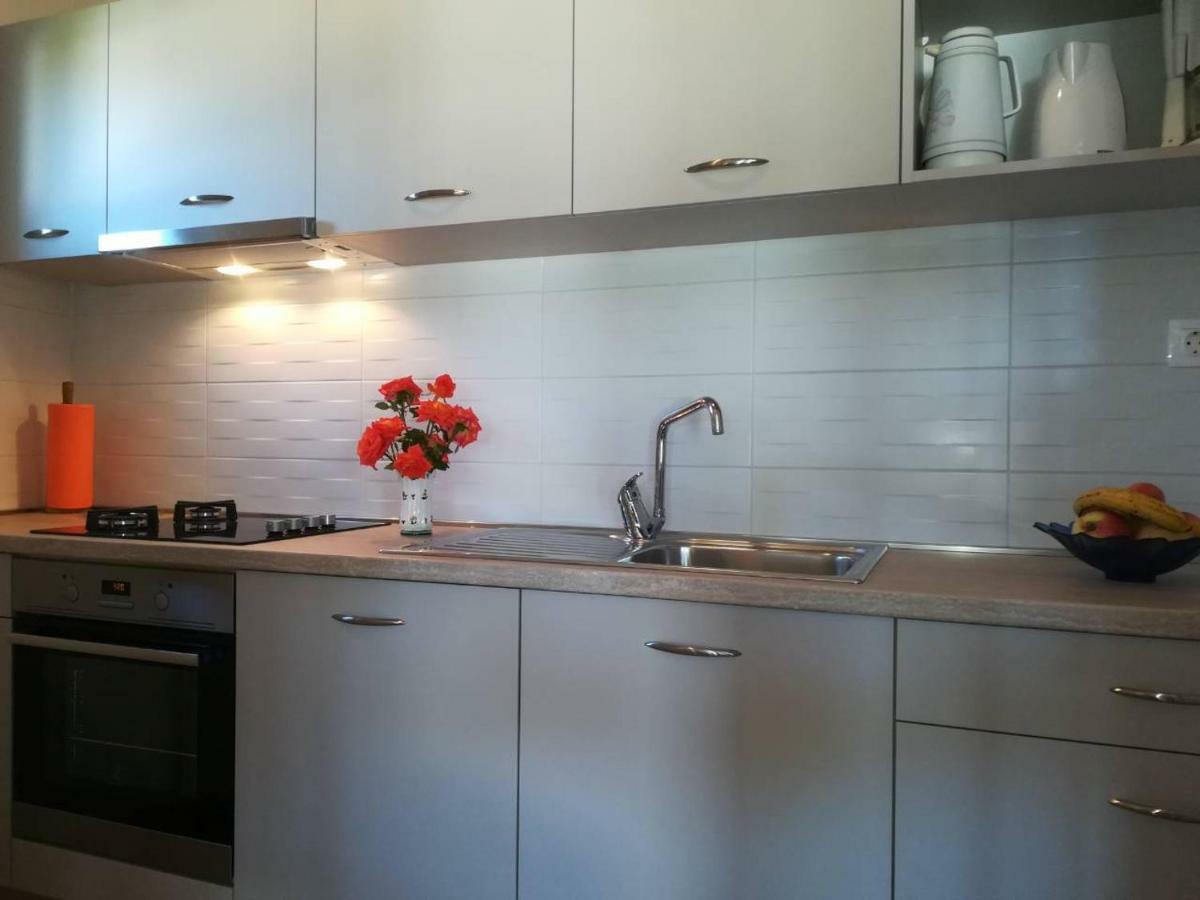 Appartement Violet *